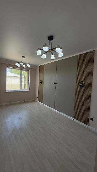 69: Студия, 44 м², Элитка, 3 этаж, Свежий ремонт — 1