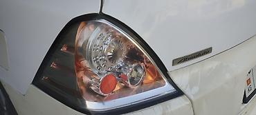 Honda: Honda Odyssey: 2004 г., 2.4 л, Автомат, Бензин, Минивэн — 2