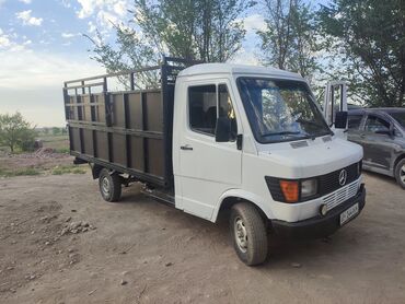 Легкий грузовой транспорт: Легкий грузовик, Б/у at lalafo.kg Легкий грузовой транспорт: Легкий грузовик, Б/у