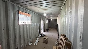 Продажа сельхоз предприятий: Кошара, 60 соток — 24