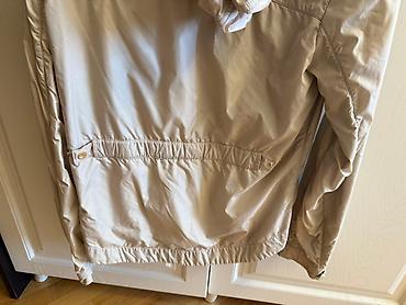 armani jeans: Vetrovka kurtka, Emporio Armani, S — 2