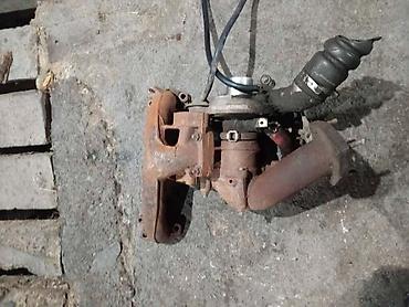 pezo 1: TURBINA 8V ZA ALFA ROMEO 156 OD 2000. DO 2005. GOD. | ispravna — 2