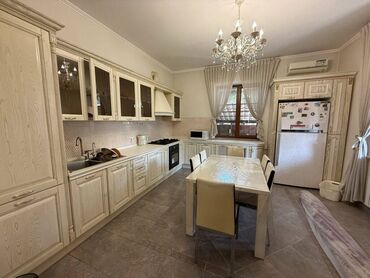 сдаю дом без хозяина бишкек: 350 м², 7 комнат