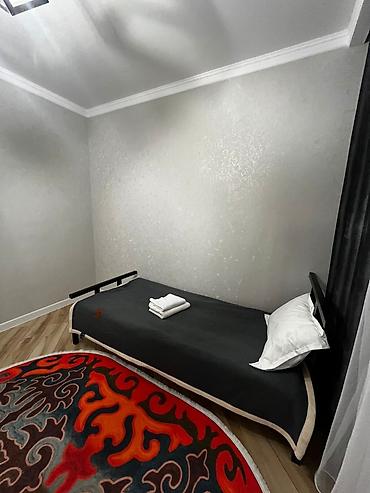 Посуточная аренда квартир: 1 комната, Бронь, Банные принадлежности, Бытовая техника — 13