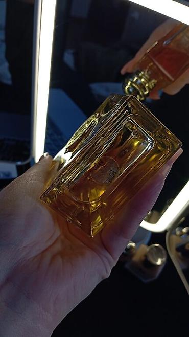 dollar klonu: Burberry Goddess 100 ml. çox az istifadə olunub. bilənlər bilir — 5