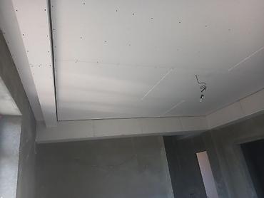 Другие виды гипсокартонных работ: Больше 6 лет опыта — 24