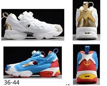 Patike: REEBOK PUMP, TOP MODELI, MEGA HIT | Novo! ! ! Totalni hit. Concept — 20