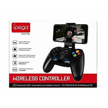IPega Wireless Controller – universal oyun pultu DEMƏK OLAR Kİ CƏMİ