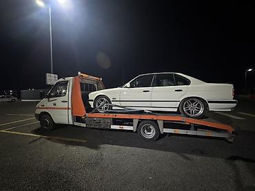 мерседес эвакуатор: Mercedes-Benz Спринтер: 2001 г., 2.2 л, Механика, Дизель — 4