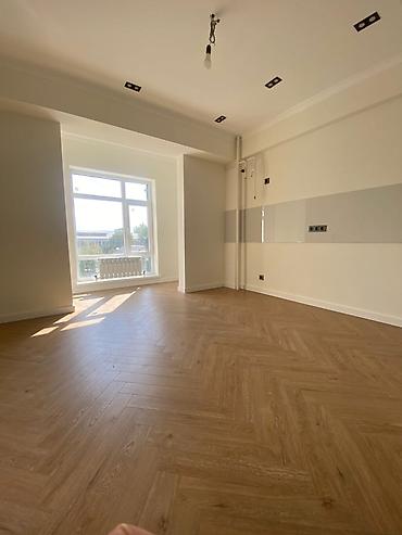 Продажа квартир: 2 комнаты, 72 м², Элитка, 4 этаж, Евроремонт — 3