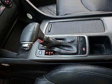 chevrolet lasetti: Kia K5: 2020 г., 0.2 л, Автомат, Газ, Седан — 8