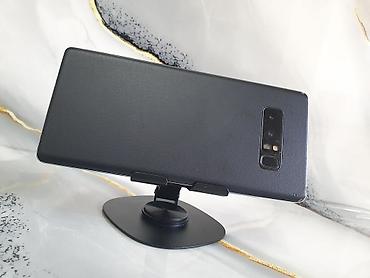 samsung galaxy s10e: Samsung Galaxy Note 8, Б/у, 64 ГБ, цвет - Черный, 1 SIM, 2 SIM — 6