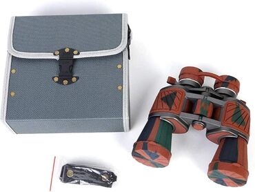 Бинокли: Бинокли — 8