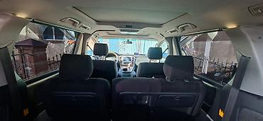 Toyota: Toyota Alphard: 2008 г., 2.4 л, Автомат, Бензин, Минивэн — 9