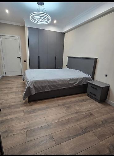 Продажа квартир: 3 комнаты, 100 м², Элитка, 7 этаж, Дизайнерский ремонт at lalafo.kg — 19 Продажа квартир: 3 комнаты, 100 м², Элитка, 7 этаж, Дизайнерский ремонт — 19