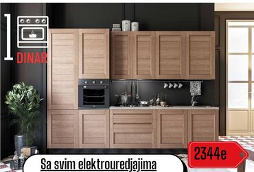 Kuhinjski nameštaj: UNICATA KITCHEN – kuhinje po meri sa italijanskim dizajnom Zašto — 3