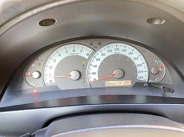 Продажа авто: Toyota Camry: 2006 г., 2.4 л, Автомат, Бензин, Седан — 5