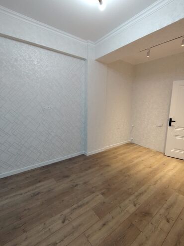 Yeni tikili: 2 otaqlı, Yeni tikili, 59 kv. m — 7