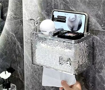 Подставки и органайзеры для зубных щеток: Новый at lalafo.kg — 4 Подставки и органайзеры для зубных щеток: Новый — 4