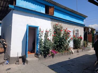 Продажа домов: Дом, 60 м², 5 комнат, Собственник, Косметический ремонт at lalafo.kg — 8 Продажа домов: Дом, 60 м², 5 комнат, Собственник, Косметический ремонт — 8