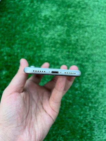 Apple iPhone: IPhone SE 2020, 64 GB, Ağ — 6