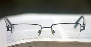 Naočare: Levis LS 1506 semi dioptrijski ram. Predivan Levis semi dioptrijski — 6