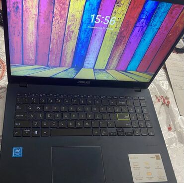 ASUS: ASUS 15.6 ", Intel Celeron, 256 GB