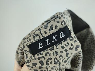 leginsy c: LingaDore, Legginsy Sportowe damskie, rozmiar S — 4
