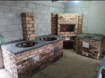 Очок: Мойка, Барбекю, Казаны Гарантия Больше 6 лет опыта — 43