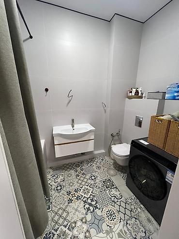gala group: 3 комнаты, 100 м², АУЦА Элитка, 2 этаж, Евроремонт — 10