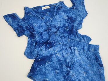 Women`s sweatpants set, size L (EU 40)
