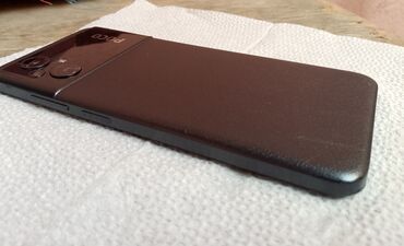 Poco: Poco M5, 128 GB, rəng - Qara, Düyməli, Sensor, Barmaq izi