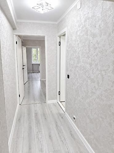 Продажа квартир: 3 комнаты, 55 м², Чекиш-Ата рынок Индивидуалка, 4 этаж, Дизайнерский ремонт — 7