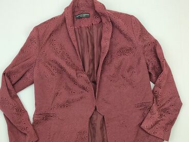 tiulowe spódnice bordowa: Women's blazer Dorothy Perkins, 2XL (EU 44), condition - Very good