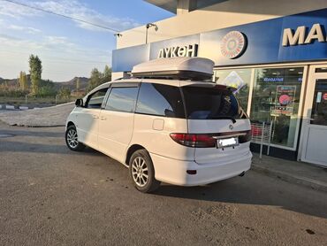 фары на опель вектра б: Toyota Previa: 2005 г., 2.4 л, Автомат, Бензин, Вэн/Минивэн