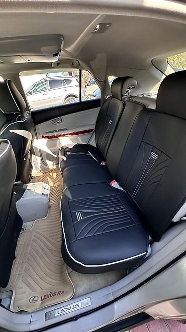 Чехлы и накидки на сиденья: Чехлы Новый — 18