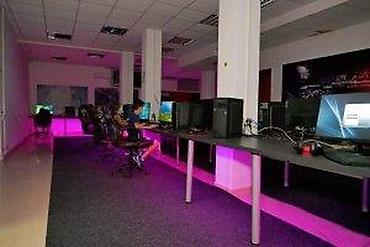Rasveta: PINK LED TRAKA 60 DIODA/M ROZA LED TRAKA 12V | *U ponudi i IP65 — 18
