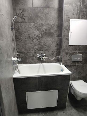 Аренда офисов: Мкр Улан-2 Сдается коммерческое помещение Площадь: 56 м2 Без мебели at lalafo.kg — 7 Аренда офисов: Мкр Улан-2 Сдается коммерческое помещение Площадь: 56 м2 Без мебели — 7