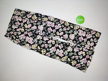 sinsay boho: Yessica, Spodnie materiałowe damskie, rozmiar S — 3