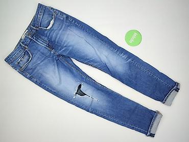 jeans mango straight: PULL&BEAR, Jeansy damskie, rozmiar L — 2