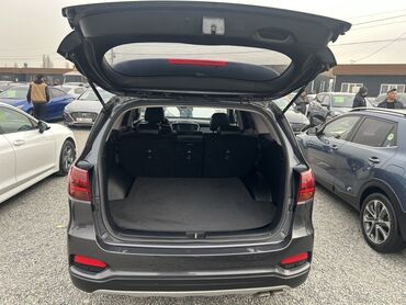 Kia: Kia Sorento: 2019 г., 2 л, Автомат, Дизель, Кроссовер — 20