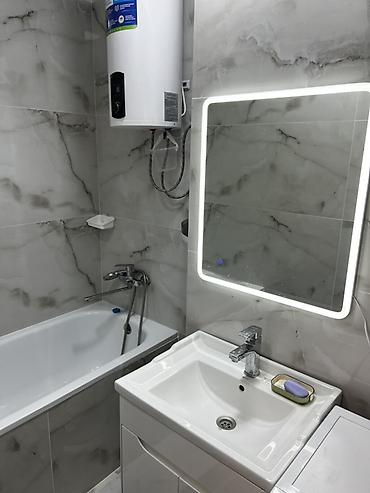 Новостройки от застройщика: Жилой комплекс Luxembourg Сдается 2 комнаты в 3-комнатной квартире — 11