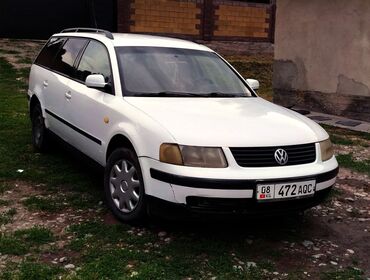 хонда аккорд cf3: Volkswagen Passat Variant: 1998 г., 1.6 л, Механика, Бензин, Вэн/Минивэн