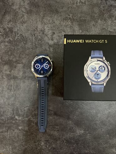 хуавей у6: Huawei Watch GT 5 46mm
В идеальном состоянии