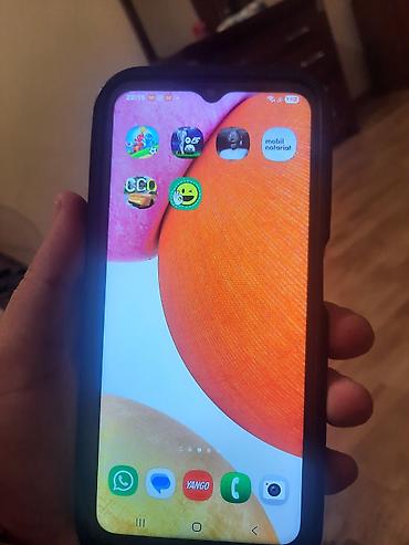 samsung galaxy a03 core: Samsung Galaxy A14, 128 GB, rəng - Qara, İki sim kartlı — 1