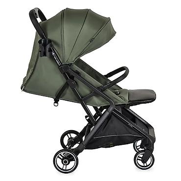 disney primark: Cangaroo kolica za avion Airwalk – Deep Green (SKU: CAN00248-70) — 3