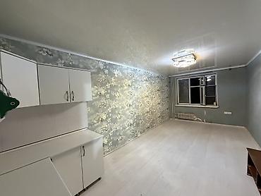 35: 1 комната, 19 м², БГУ Гостиничный тип, 2 этаж, Косметический ремонт — 4