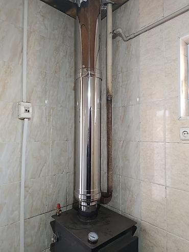 Чистка дымохода: Чистка дымохода бишкек и выезжаем в районы.ПРОФЕССИОНАЛЬНАЯ ЧИСТКА — 23