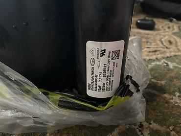 бу кандиционер: Продаю компрессор Cubigel ML80TB 🇪🇸 Продам холодильный компрессор — 3