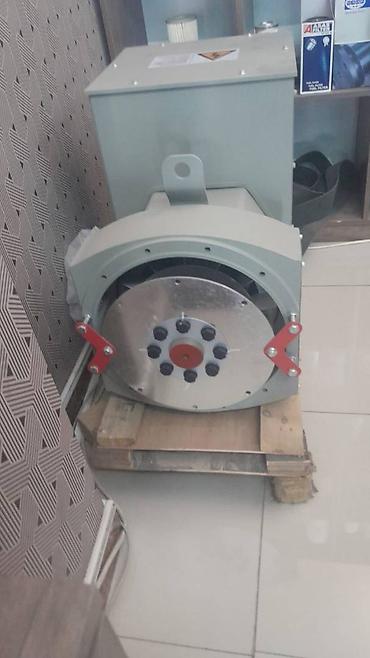 Alətlər: Generator üçün Alternator satılılr yenidir islenmiyib bir dəfə uste — 3